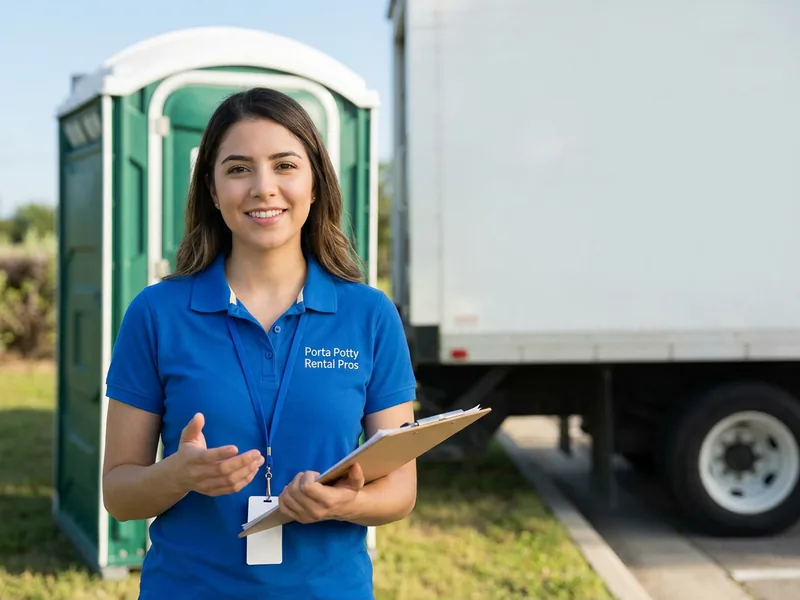 Porta Potty Rental  in Anderson  FAQ